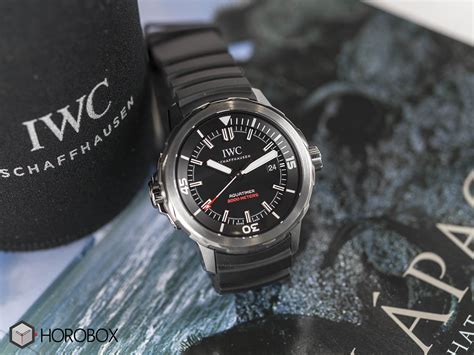 iwc 2000 aquatimer reviews|iwc aquatimer automatic 2000.